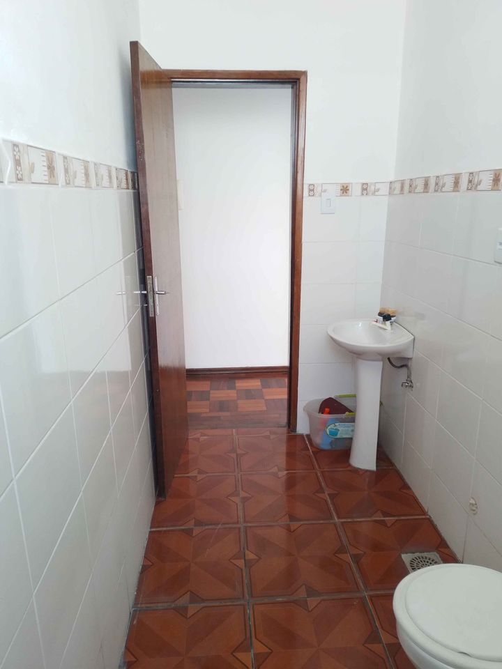 Apartamento de 01 dormitório