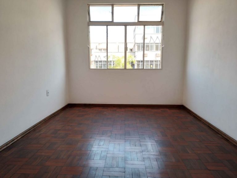 Apartamento de 01 dormitório