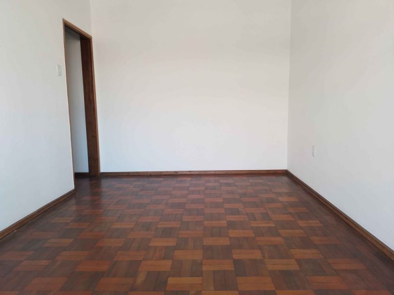 Apartamento de 01 dormitório