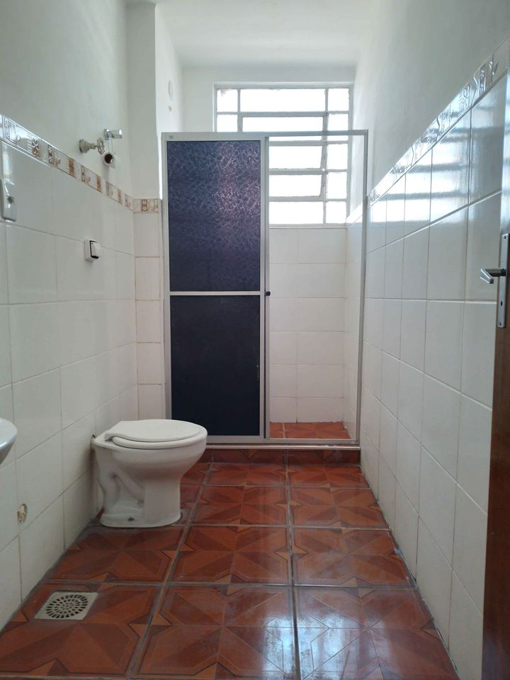 Apartamento de 01 dormitório