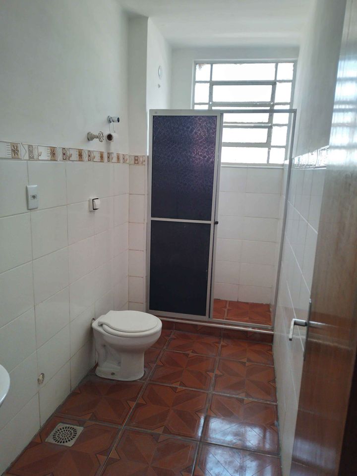 Apartamento de 01 dormitório