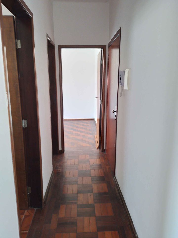 Apartamento de 01 dormitório