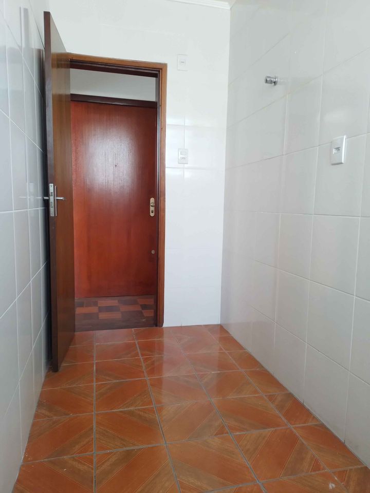 Apartamento de 01 dormitório