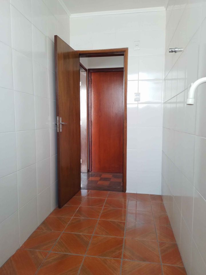 Apartamento de 01 dormitório